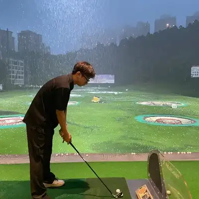 高翔天
